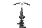 Altec marquant 28 inch 56 cm dames 3v v-brakes grijs
