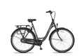 Altec marquant 28 inch 56 cm dames 3v v-brakes grijs