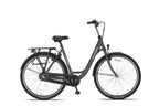 Altec marquant 28 inch 56 cm dames 3v v-brakes grijs
