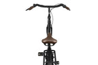 Altec Maxima Moederfiets N-7 Mat Zwart 56cm *** VASTE LAGE PRIJS ***