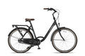 Altec Maxima Moederfiets N-7 Mat Zwart 56cm *** VASTE LAGE PRIJS ***