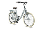 Altec Maxima Moederfiets N-7 Mystique 50cm *** VASTE LAGE PRIJS ***