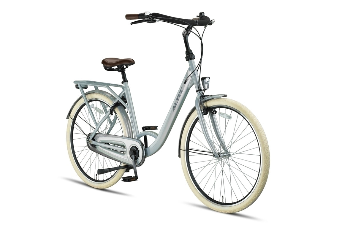 Altec Maxima Moederfiets N-7 Mystique 50cm *** VASTE LAGE PRIJS ***
