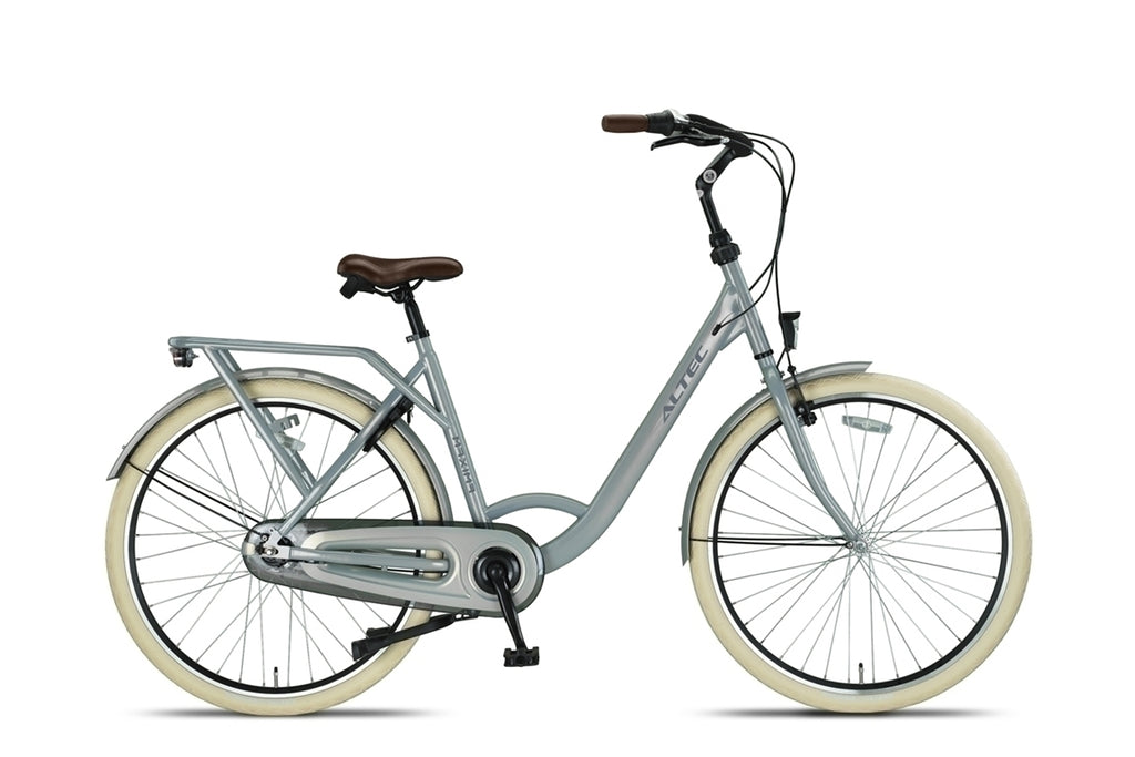 Altec Maxima Moederfiets N-7 Mystique 50cm *** VASTE LAGE PRIJS ***
