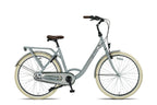 Altec Maxima Moederfiets N-7 Mystique 50cm *** VASTE LAGE PRIJS ***