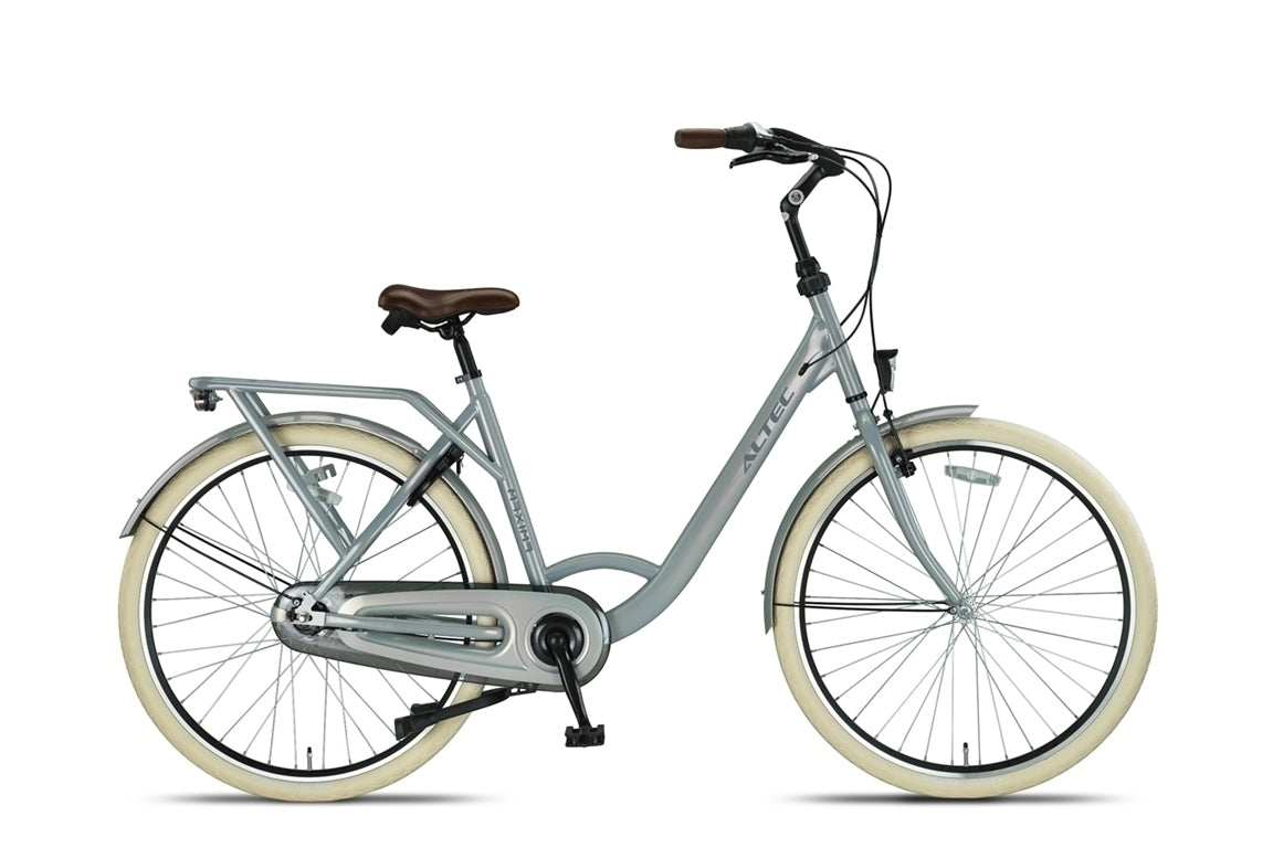Altec Maxima Moederfiets N-7 Mystique 50cm *** VASTE LAGE PRIJS ***
