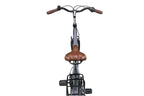 Altec Metro 28 inch Damesfiets 49cm Mat Grijs **** ACTIE *****