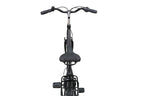 Altec Metro 28 inch Damesfiets 49cm Mat Zwart