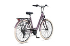 Altec Metro 28 inch Damesfiets 49cm Terra Brown **** ACTIE *****