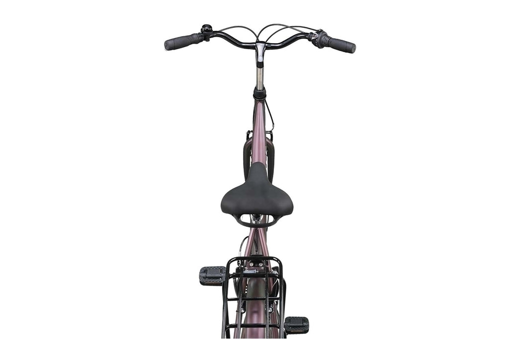 Altec Metro 28 inch Damesfiets 49cm Terra Brown **** ACTIE *****