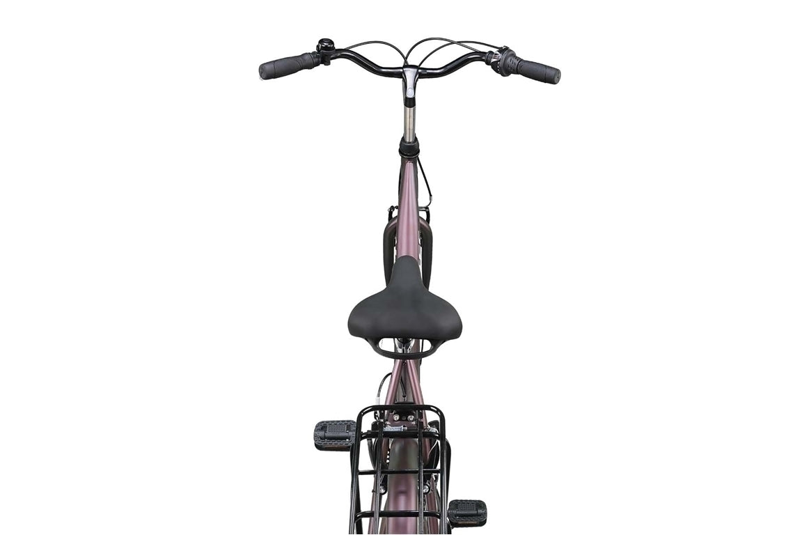 Altec Metro 28 inch Damesfiets 49cm Terra Brown **** ACTIE *****