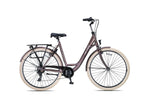 Altec Metro 28 inch Damesfiets 49cm Terra Brown **** ACTIE *****