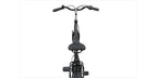 Altec Metro 28 inch Damesfiets 55cm Mat Zwart