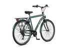 Altec NIHIL Metro 28inch Herenfiets 56cm Army Green