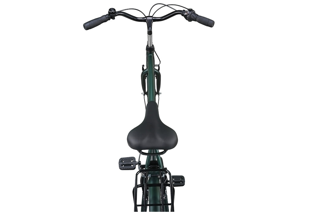 Altec NIHIL Metro 28inch Herenfiets 56cm Army Green