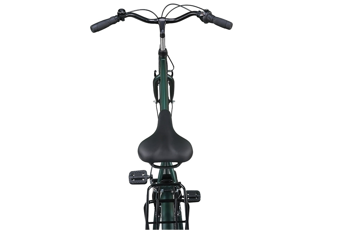 Altec NIHIL Metro 28inch Herenfiets 56cm Army Green
