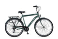 Altec NIHIL Metro 28inch Herenfiets 56cm Army Green