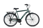 Altec NIHIL Metro 28inch Herenfiets 56cm Army Green