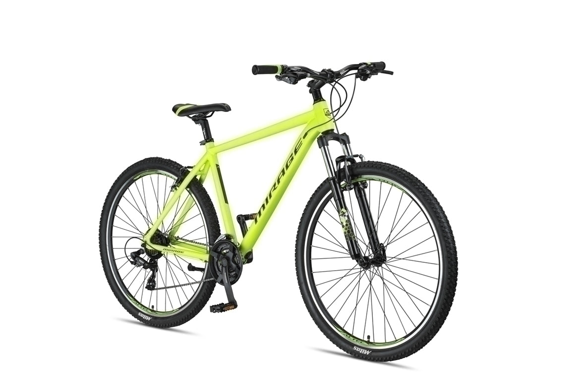 Altec Mirage 27,5 inch Mtb  V-brakes Lime