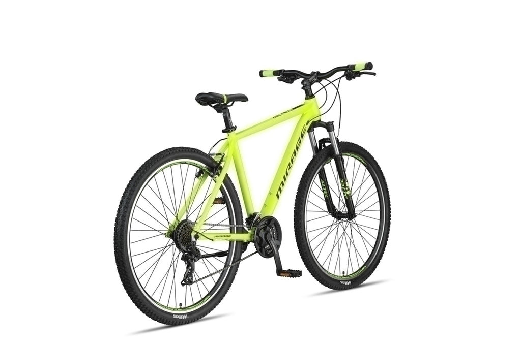Altec Mirage 27,5 inch Mtb  V-brakes Lime
