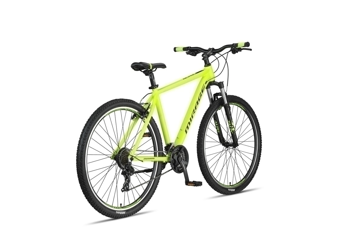 Altec Mirage 27,5 inch Mtb  V-brakes Lime