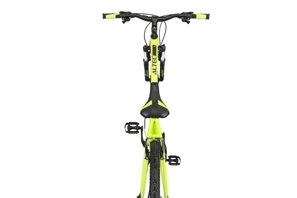 Altec Mirage 27,5 inch Mtb  V-brakes Lime