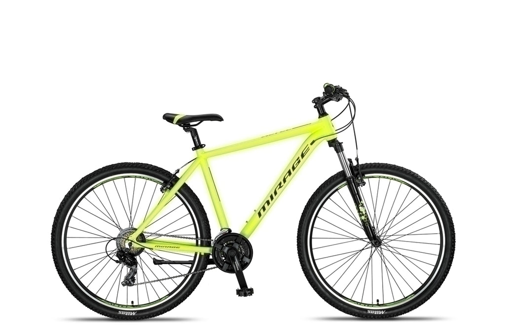 Altec Mirage 27,5 inch Mtb  V-brakes Lime