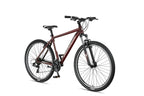 Altec Mirage 27,5 inch Mtb V-brakes Metalic Red