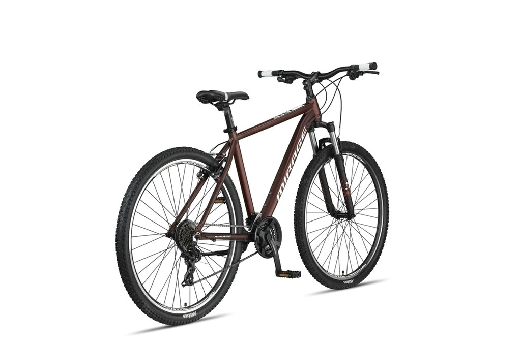 Altec Mirage 27,5 inch Mtb V-brakes Metalic Red