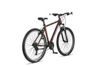Altec Mirage 27,5 inch Mtb V-brakes Metalic Red