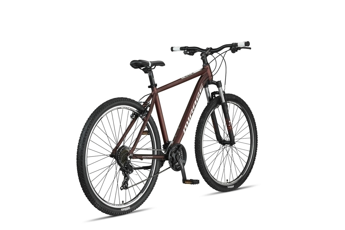 Altec Mirage 27,5 inch Mtb V-brakes Metalic Red