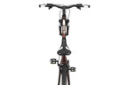 Altec Mirage 27,5 inch Mtb V-brakes Metalic Red