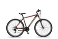 Altec Mirage 27,5 inch Mtb V-brakes Metalic Red