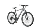 Altec Mirage 27,5 inch Mtb V-brakes Metalic Silver