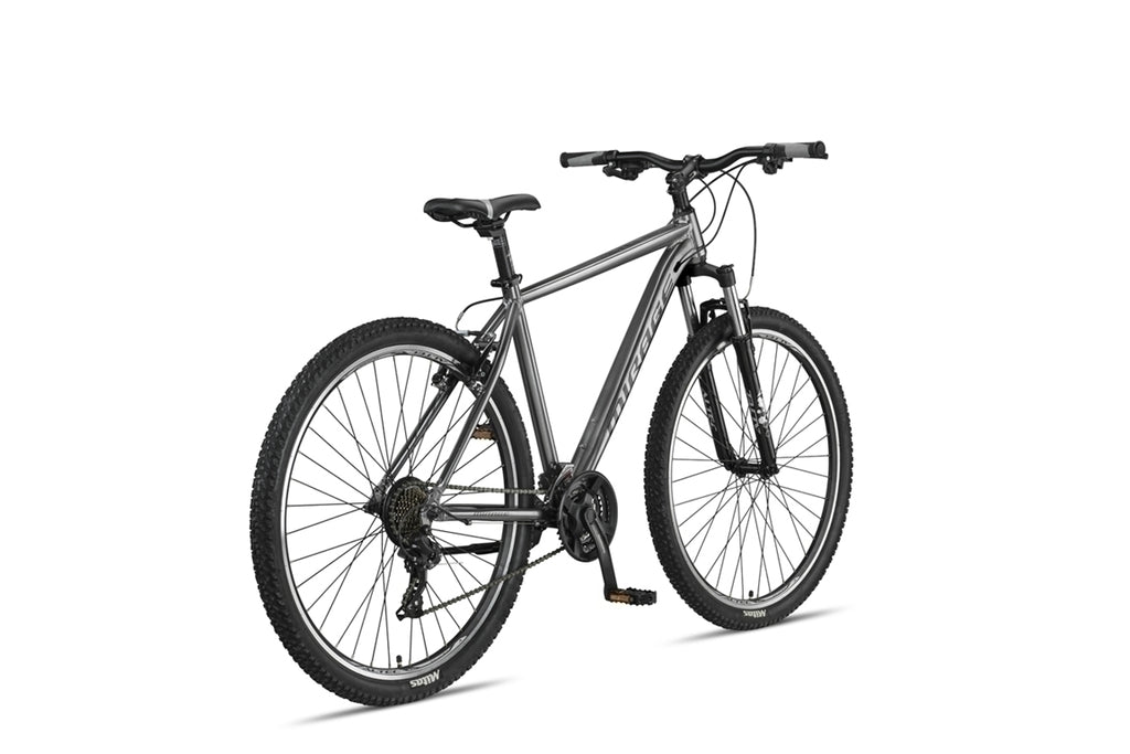 Altec Mirage 27,5 inch Mtb V-brakes Metalic Silver