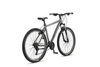 Altec Mirage 27,5 inch Mtb V-brakes Metalic Silver