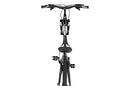 Altec Mirage 27,5 inch Mtb V-brakes Metalic Silver