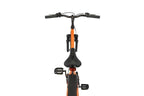 Altec nevada 24 inch jongens v-brakes neon oranje