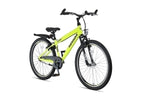 NIHIL Altec Nevada 26 inch Jongensfiets Neon Lime