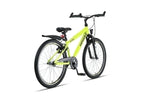 NIHIL Altec Nevada 26 inch Jongensfiets Neon Lime