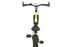 NIHIL Altec Nevada 26 inch Jongensfiets Neon Lime