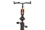 NIHIL Altec Nevada 26 inch Jongensfiets Neon Orange