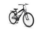 NIHIL Altec Nevada 26 inch MTB Zwart