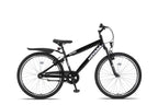 NIHIL Altec Nevada 26 inch MTB Zwart