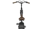Altec Nova E-Bike N-3 518WH Middenmotor 52cm Zwart - M80 -80Nm -*** ACTIE ***