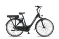 Altec Nova E-Bike N-3 518WH Middenmotor 52cm Zwart - M80 -80Nm -*** ACTIE ***