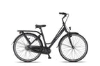 Altec omega 28 inch 56 cm dames 7v rollerbrake matzwart