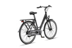 Altec omega plus 28 inch 50 cm dames 7v rollerbrake matzwart