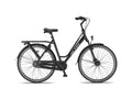Altec omega plus 28 inch 50 cm dames 7v rollerbrake matzwart