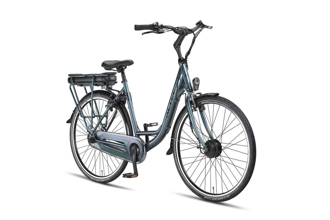 Altec Onyx E-bike 518 Wh N-3 Brons Groen - M129 - 40Nm